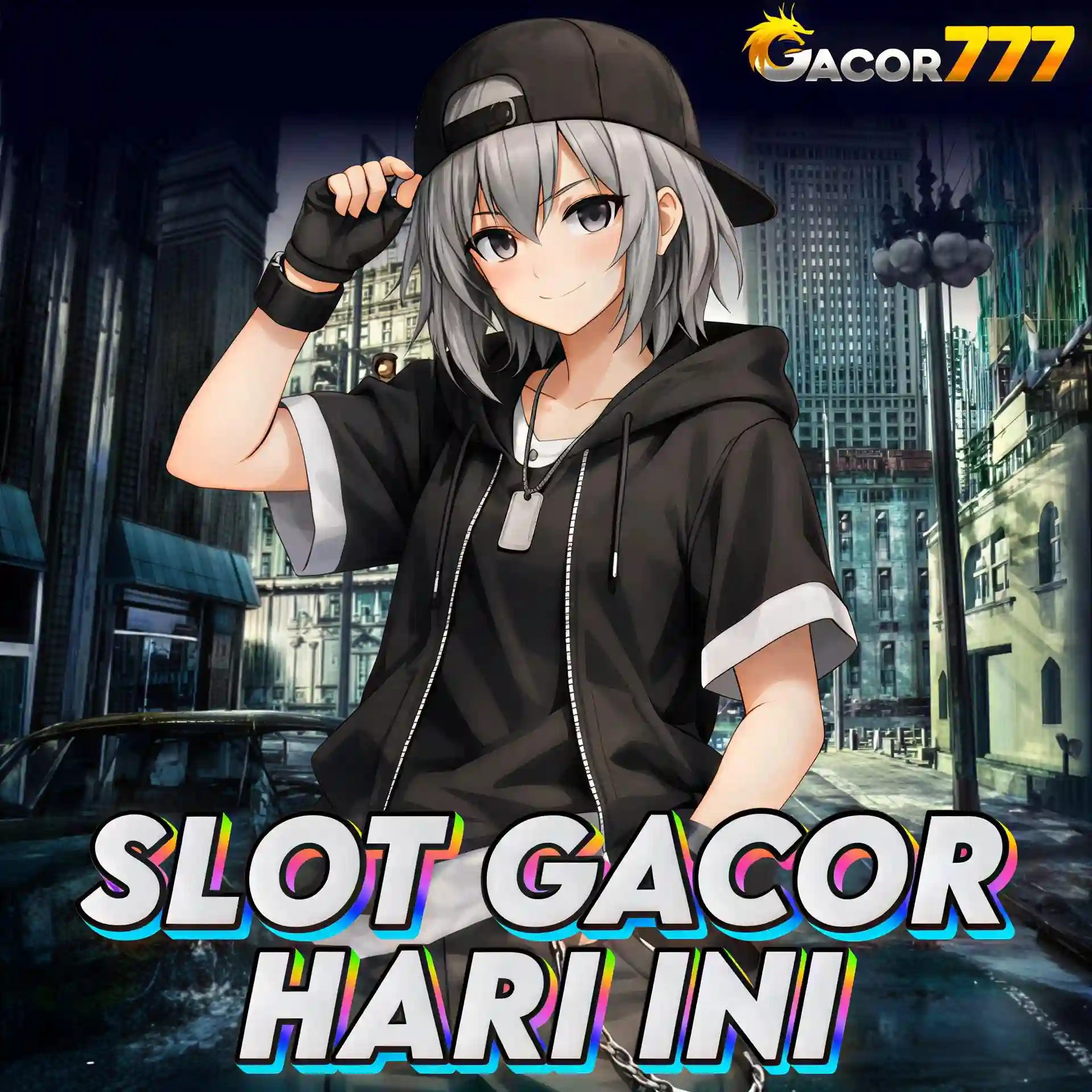 GACOR777: Andalan Akses Situs Kekinian Link Slot Gacor Deposit 5000 Hari Ini